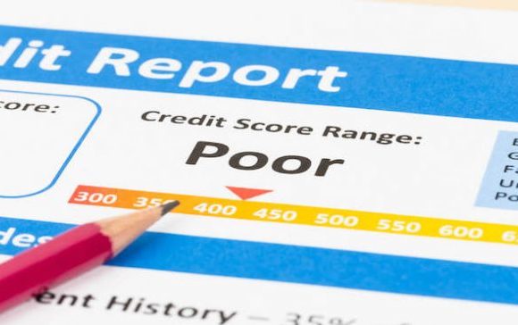 Can I still get a Mortgage with a Poor Credit profile